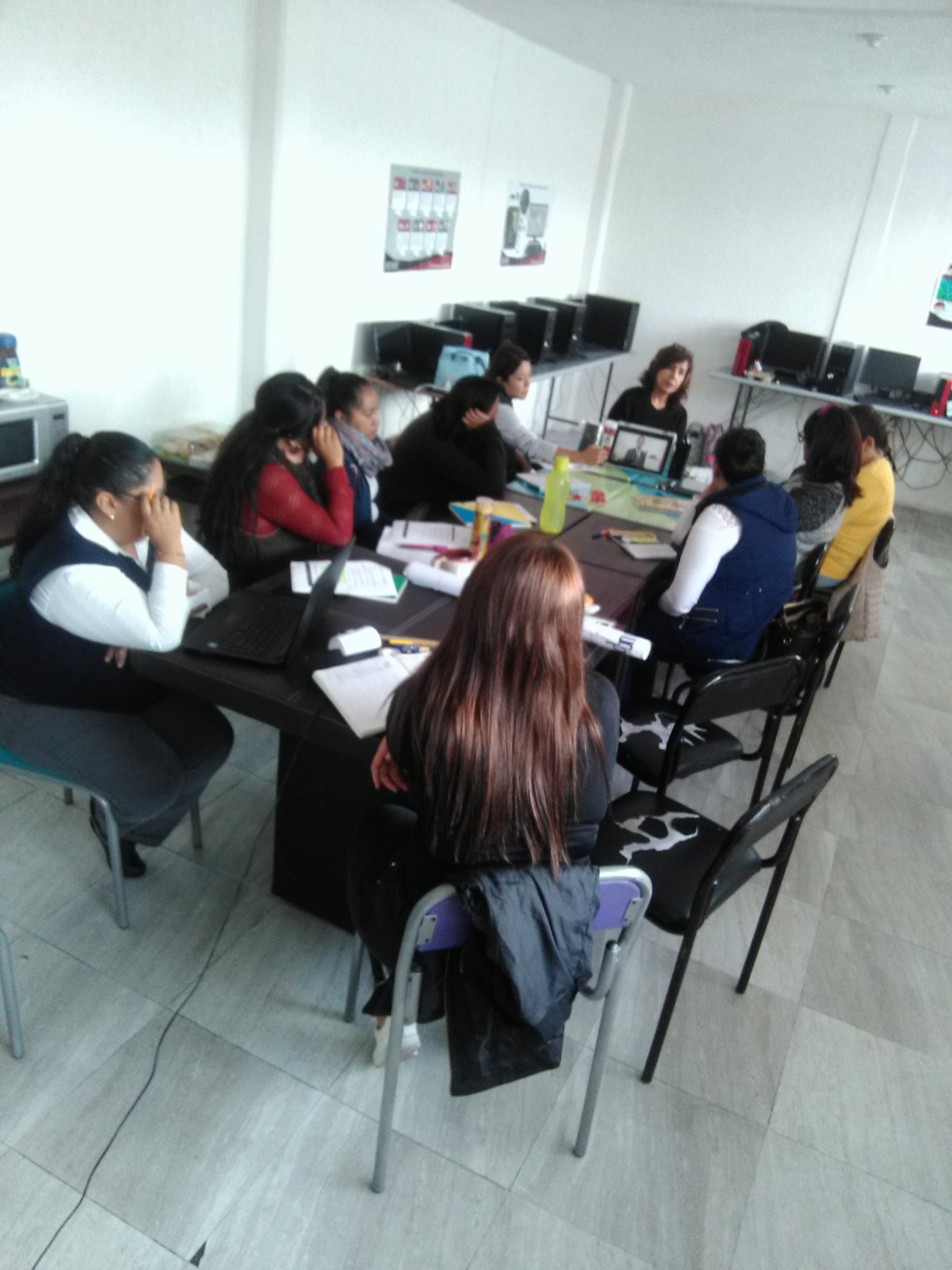 Instituto Seligson | Morelia