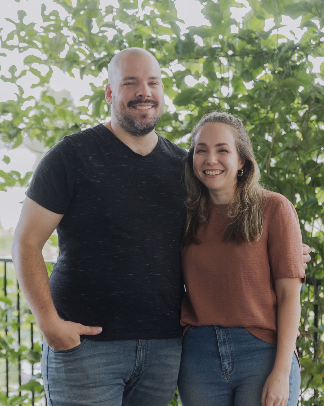 Meet Ruth and Jason, the senior... - Riverlife Baptist Church | Facebook