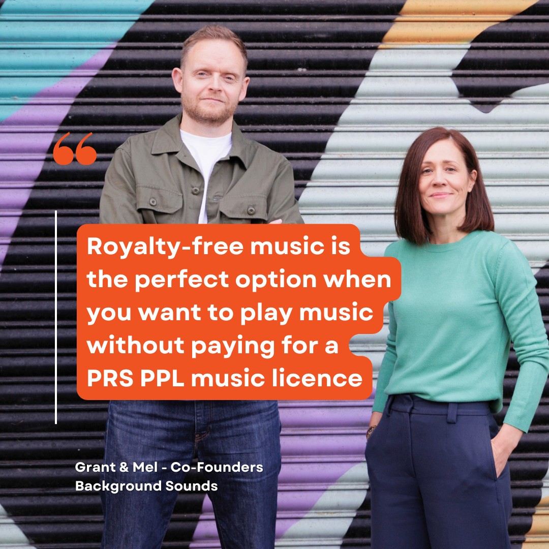 Background - 👋 We work with all types of businesses that value the ...