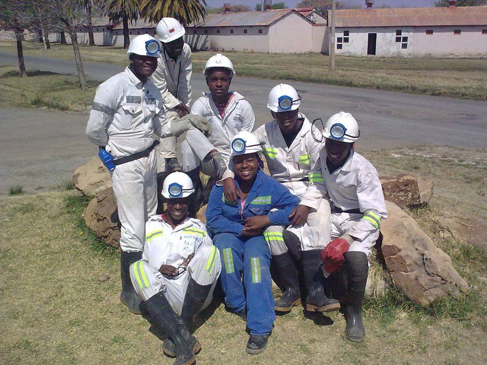 Stit Mining Training | Rustenburg