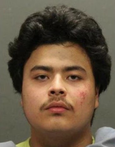 45-year-old Alvin Flores was sentenced to 30 years in prison after