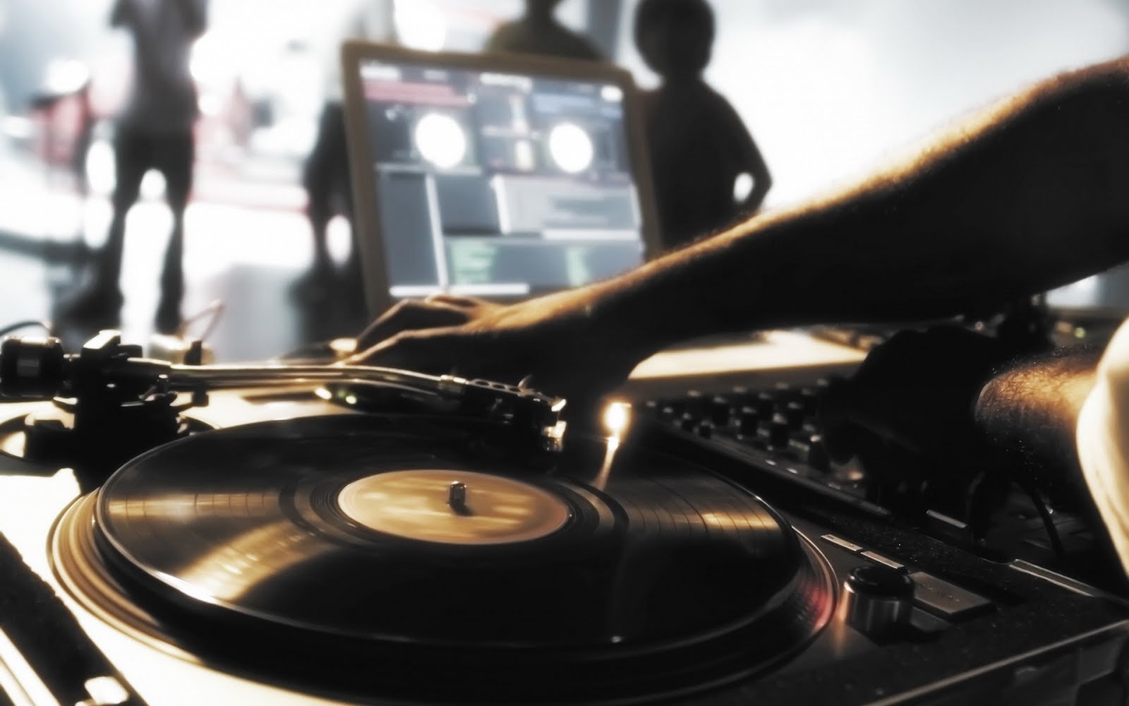 Beat Platform