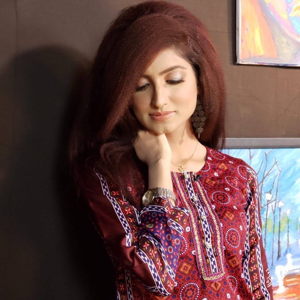 Anila Khan