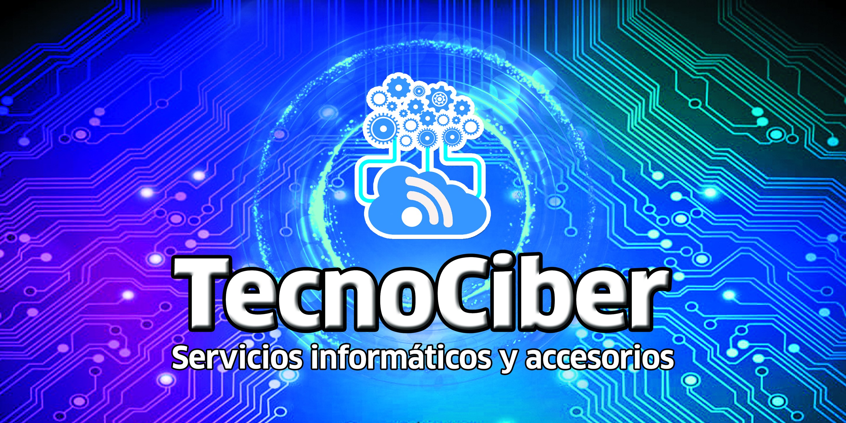 TECNO CIBER - TECNO CIBER added a new photo.