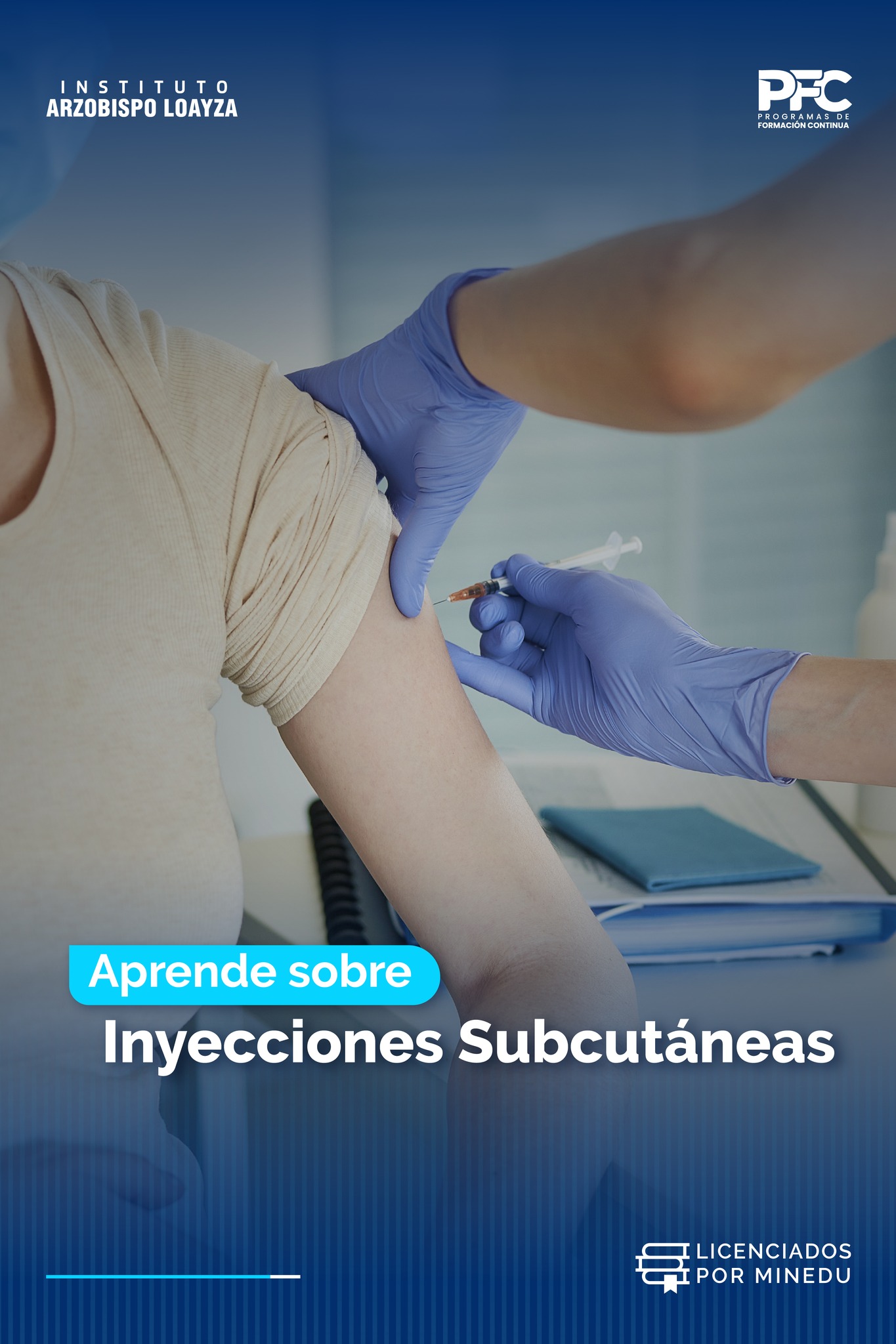 ¿Sabías que las... - Loayza - Programas de Formación Continua | Facebook