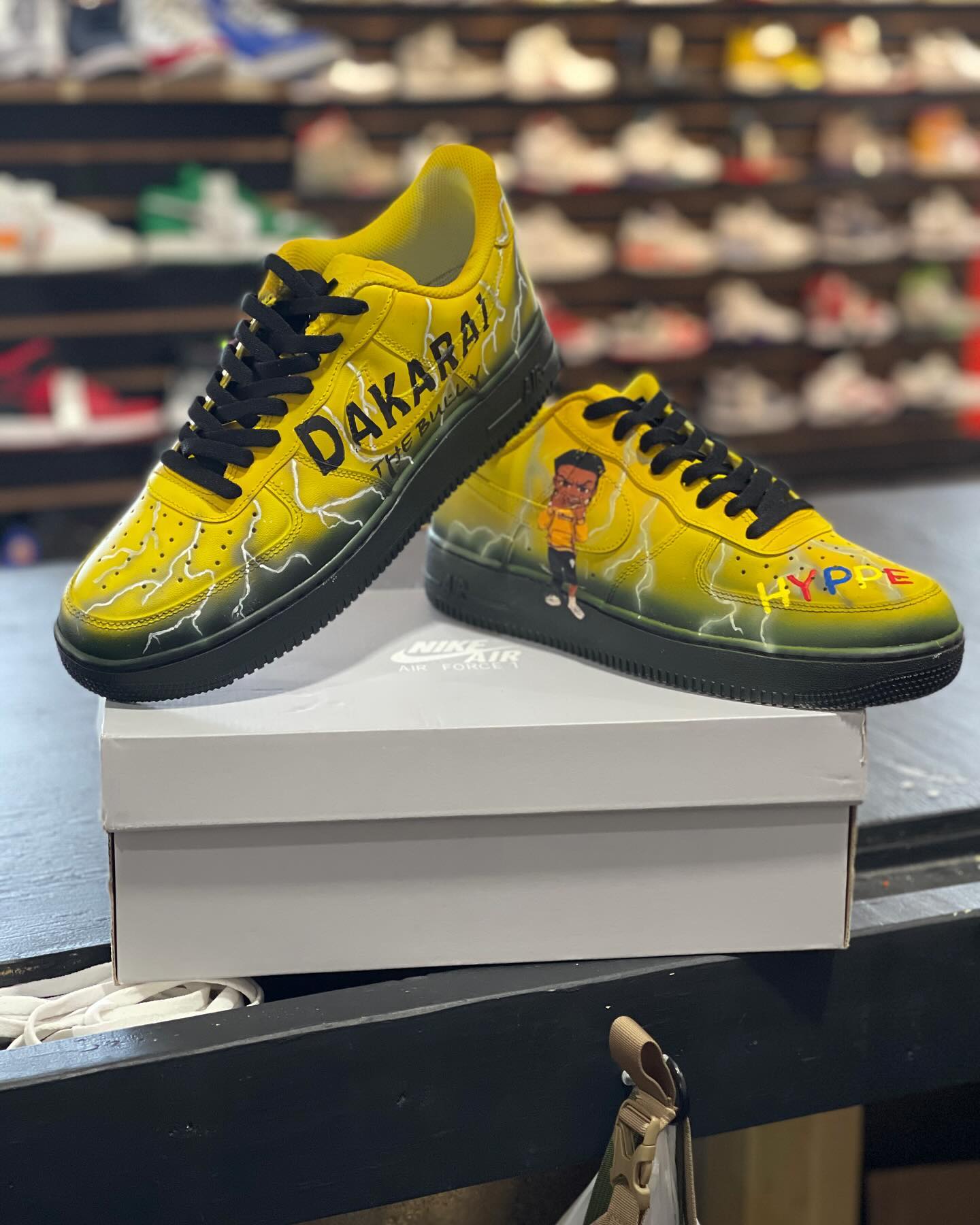 JR Kustoms N Restorations