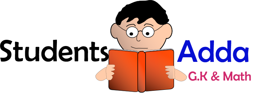 Students Adda 【GK & Maths】 | Basti