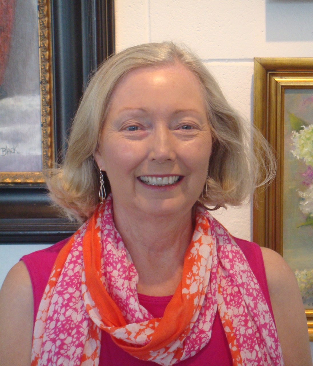Catherine Ritch