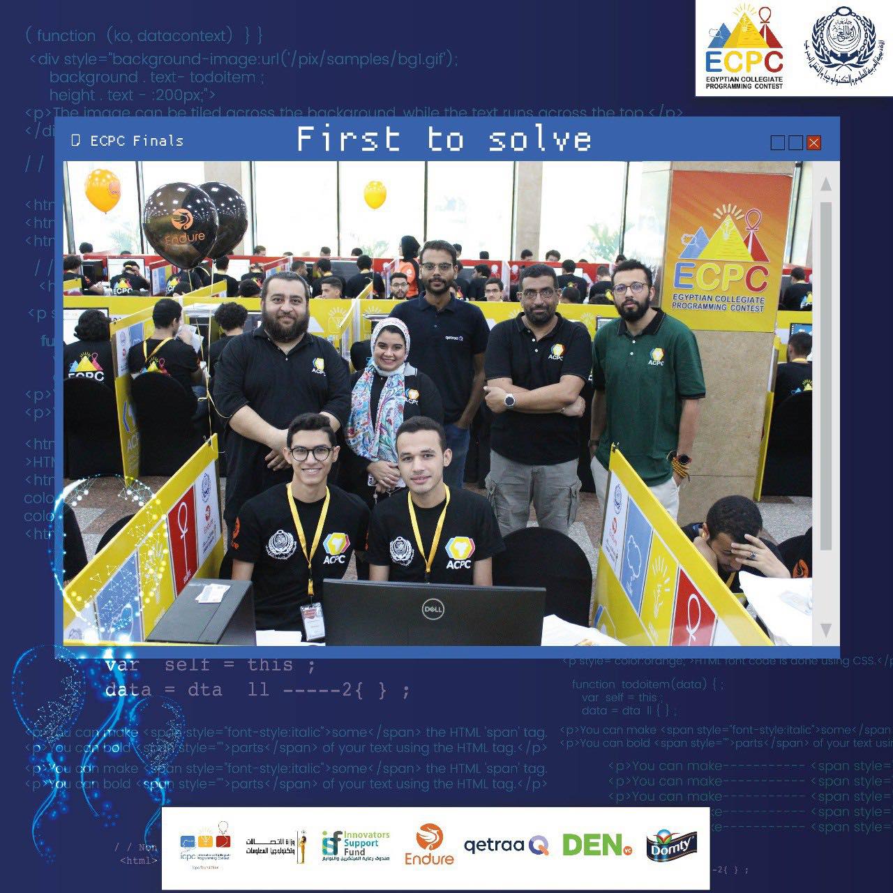 ECPC - 