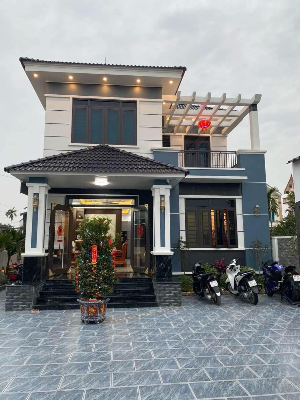 Nhà Đẹp Hoàng Gia