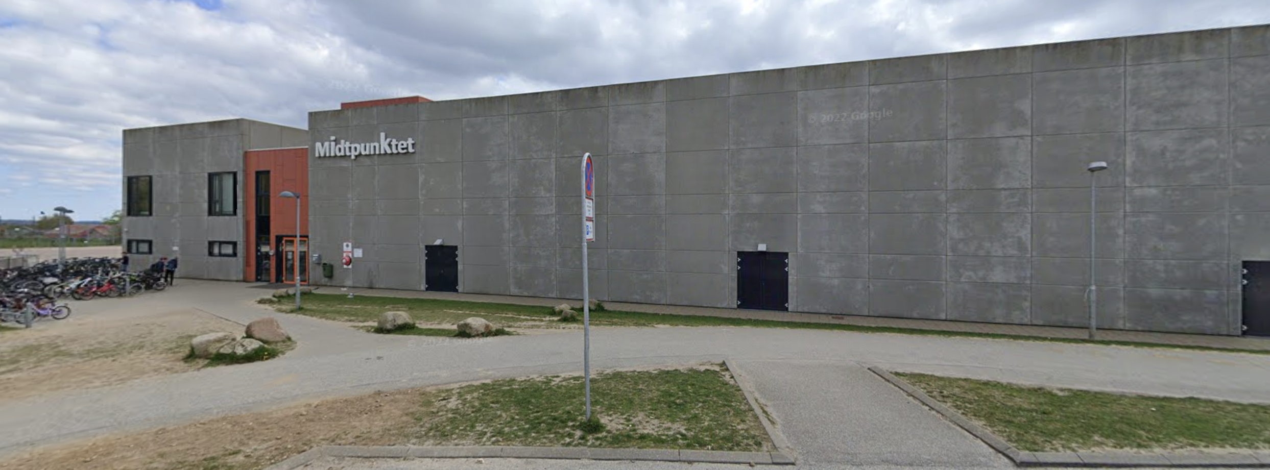 Skødstrup Skole - Skødstrup Skole added a new photo.
