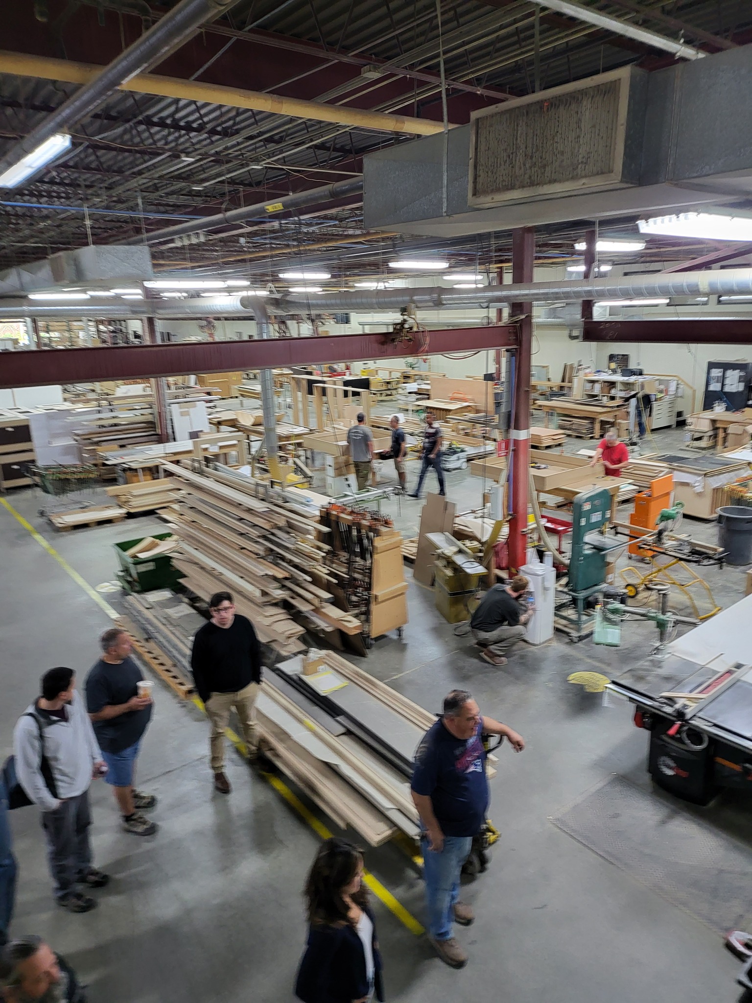 Millwork One Inc. | Cranston RI