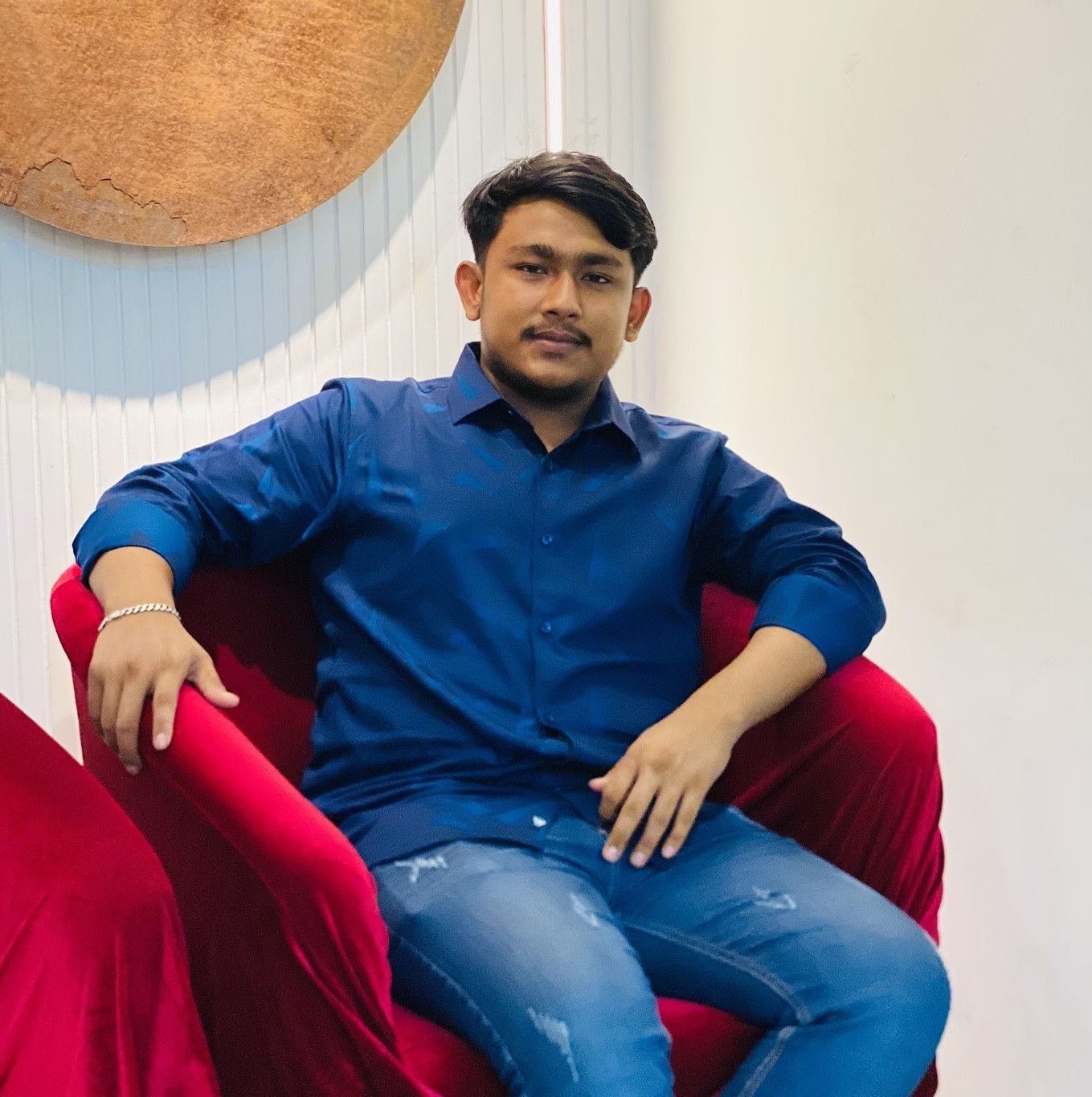 Md Azad