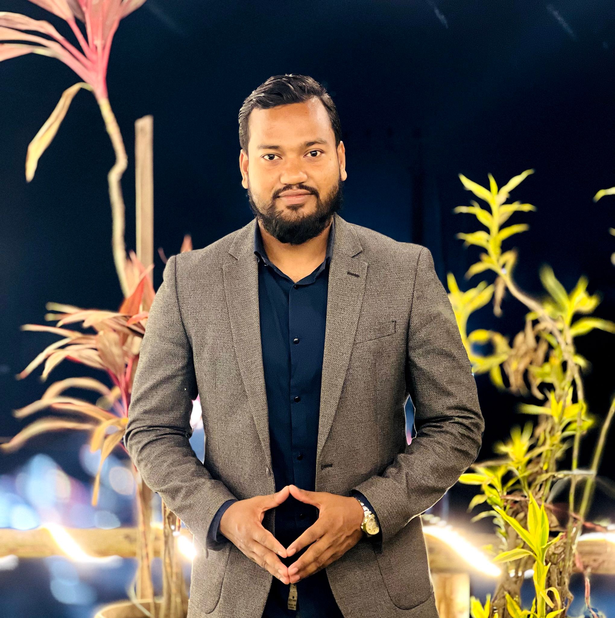 Mijan Ur Rahaman