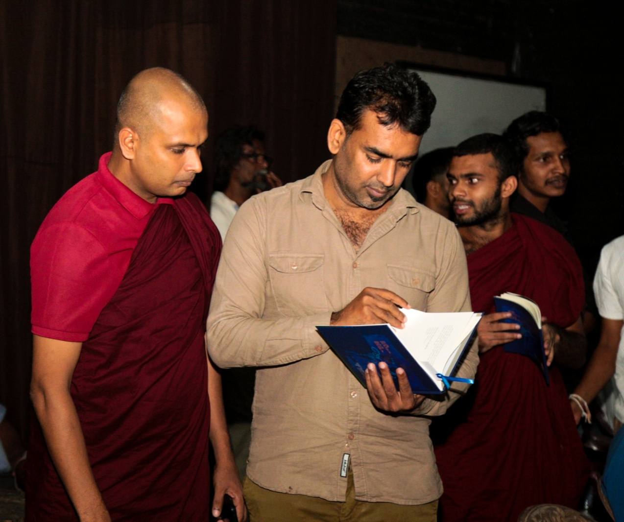 Jehan Appuhami