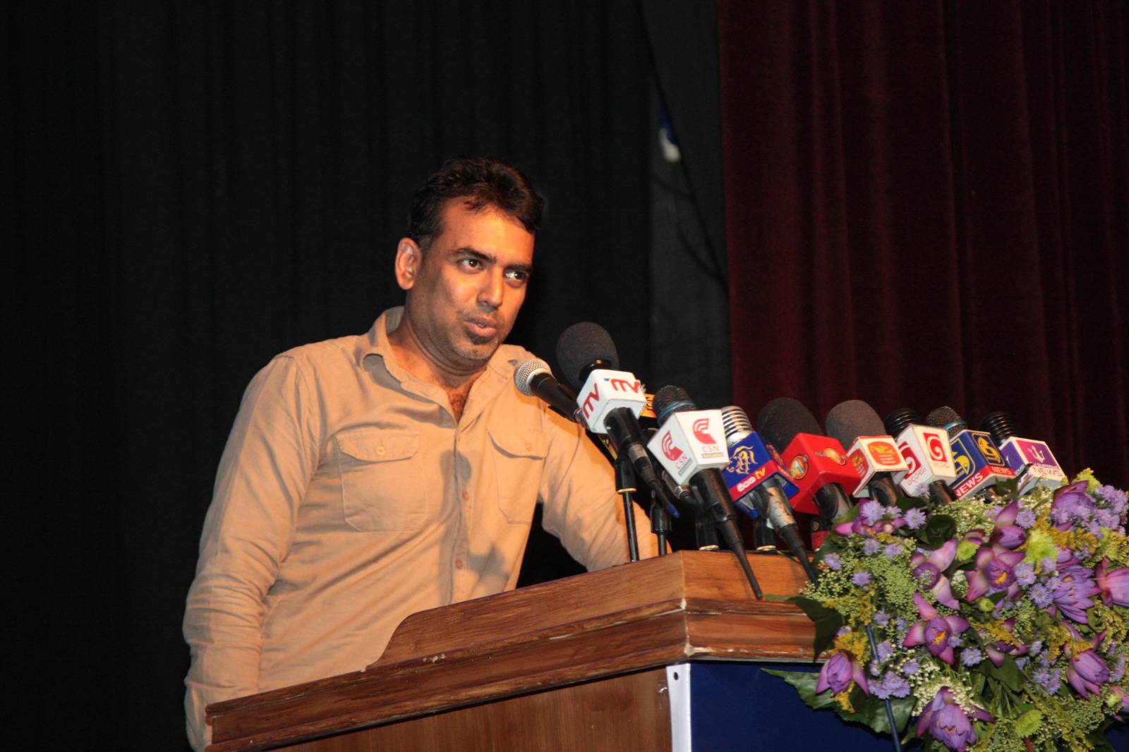 Jehan Appuhami