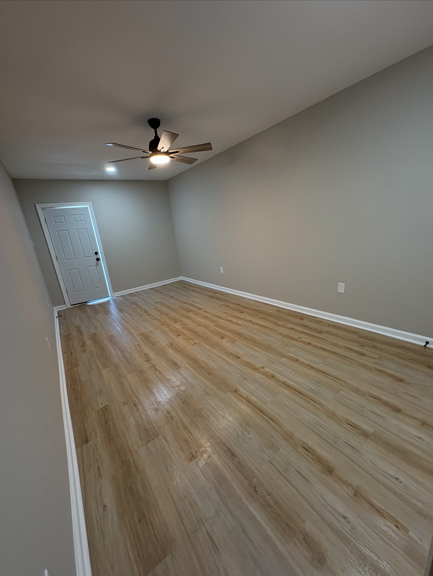 Fresh Look at High End Carpentry