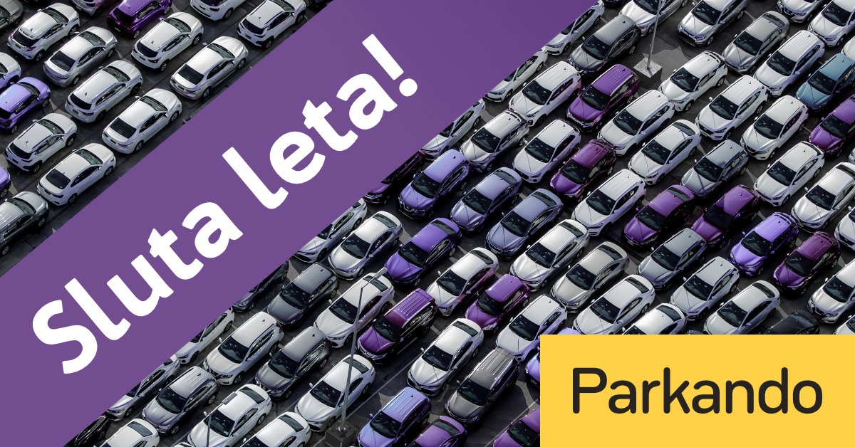 Parkando