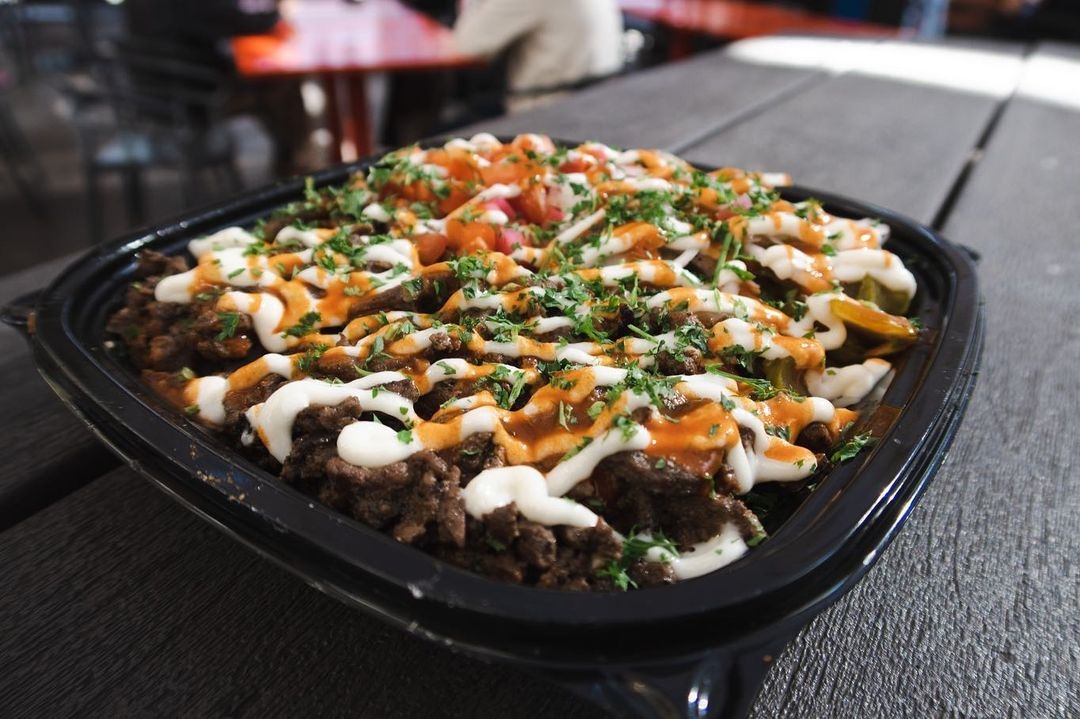 Riverside Food Lab | Riverside CA