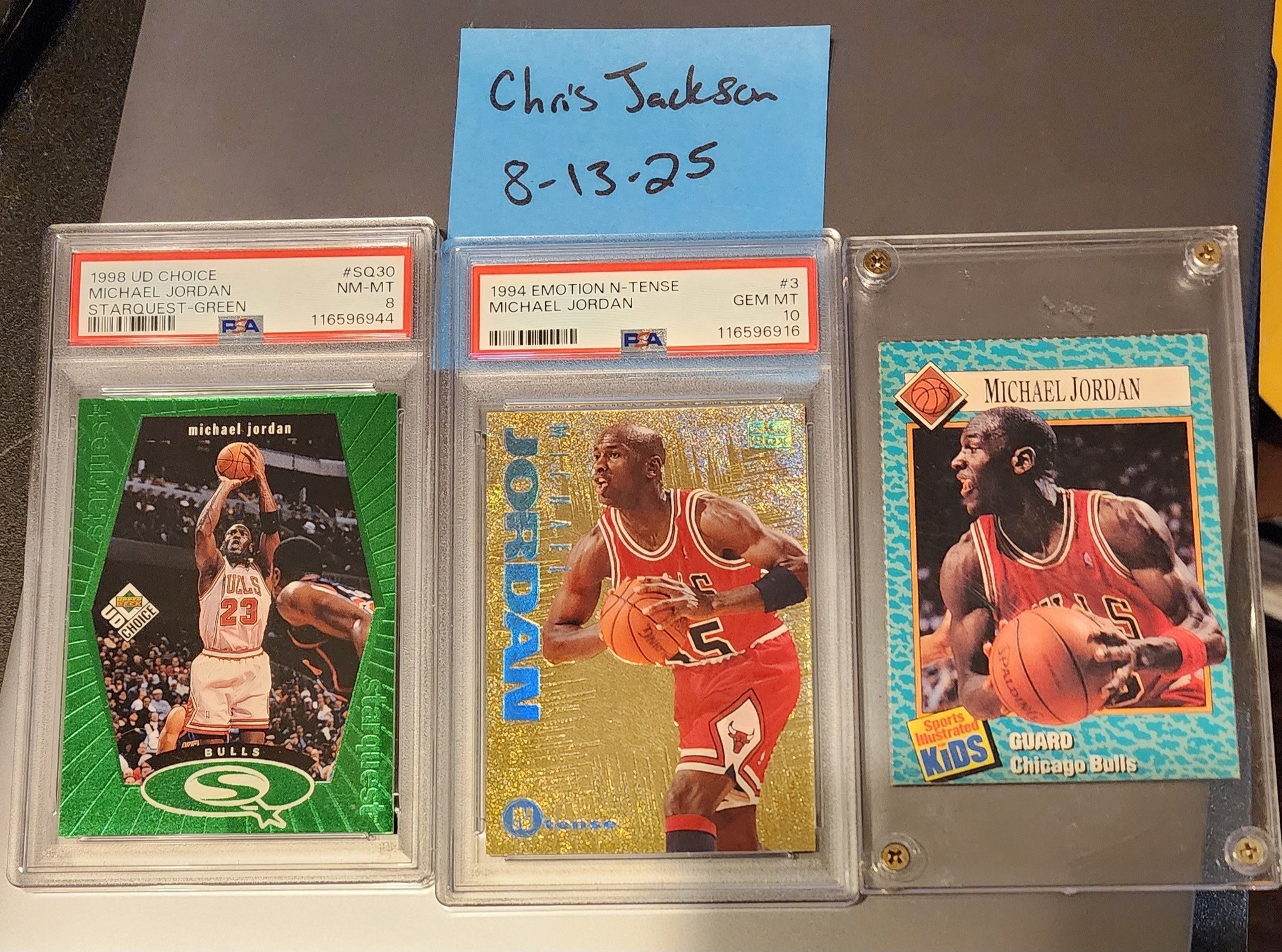 705$ shipped net 2009 Topps Stephen Curry Rookie PSA 8 175 