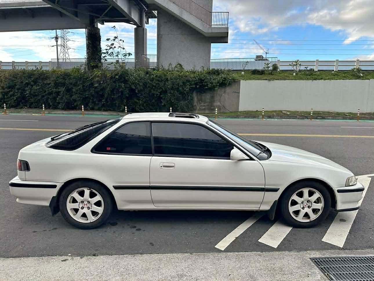 1991 Acura Integra DA9 - Cars & Trucks - New Taipei City | Facebook ...