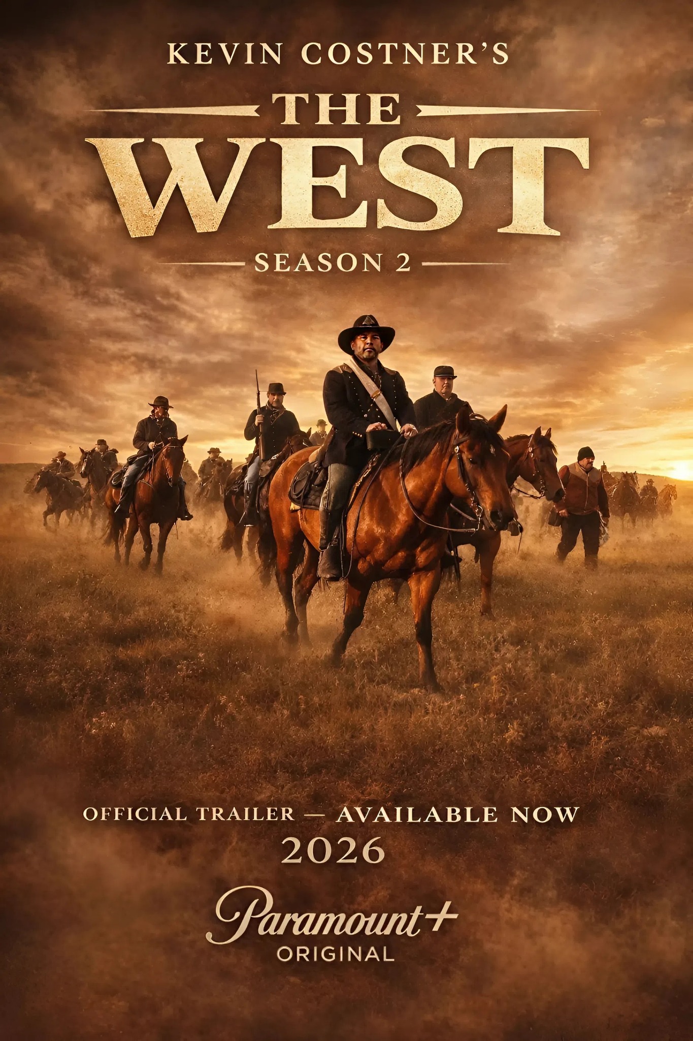 Yellowstone - Yellowstone’s Spin-off : Kevin Costner’s The West Season ...