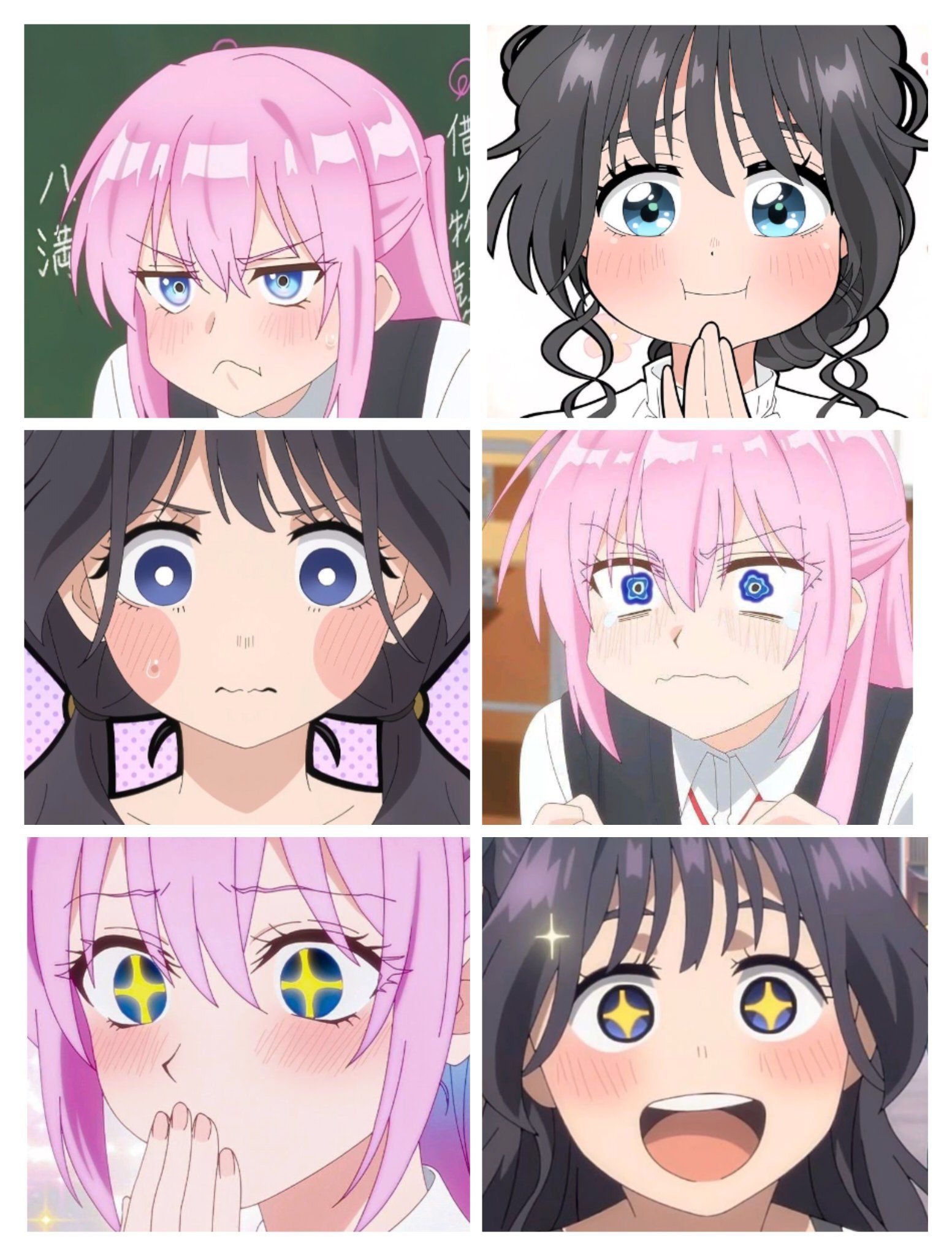 Shikimori-san 🌸 waguri-san 満 立ラ山 8MX ПЕРЕНН