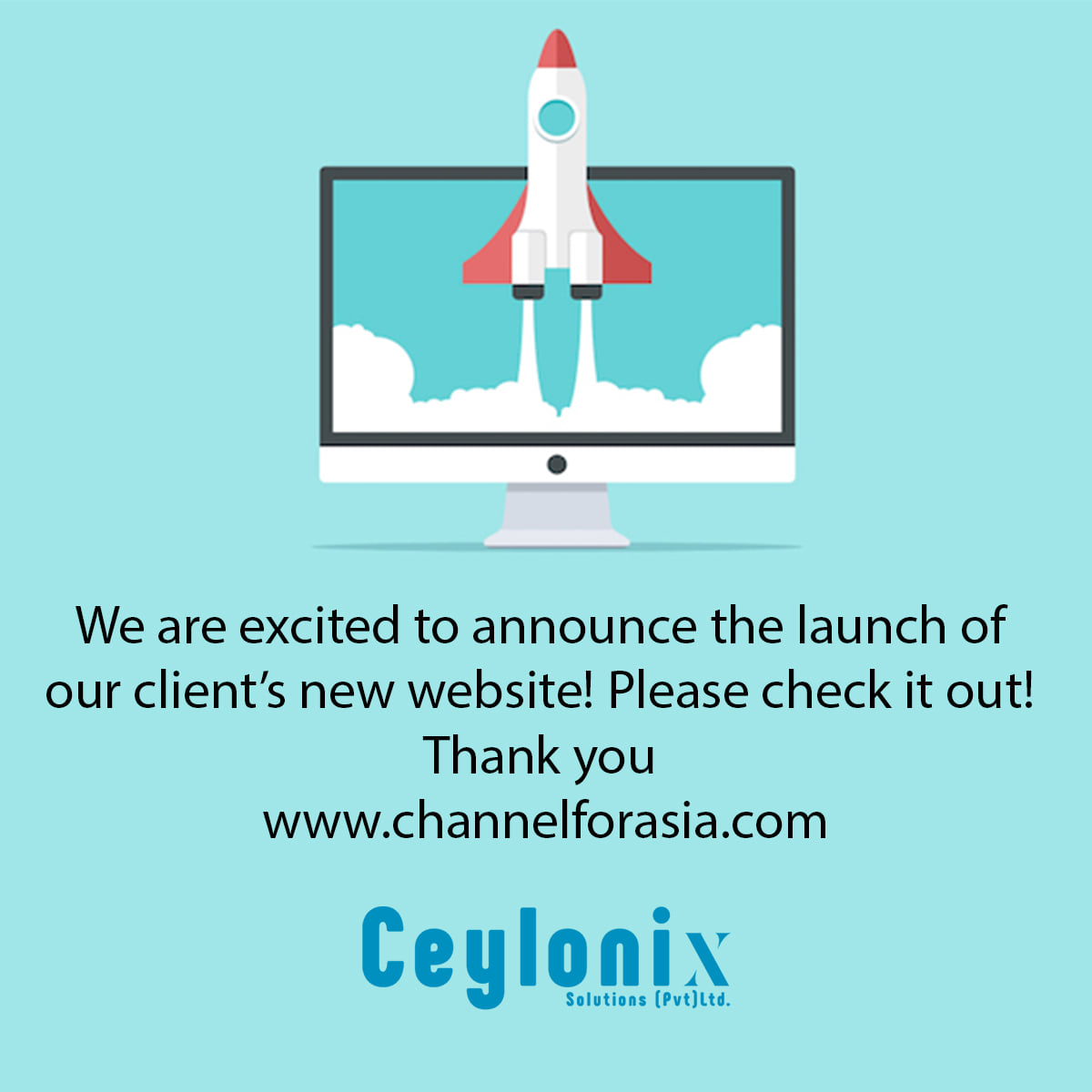 Ceylonix Solutions | Colombo