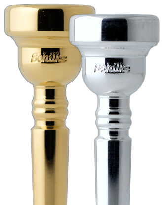 Difference between Schilke D6.0 Symphony and Straight Schilke 60?