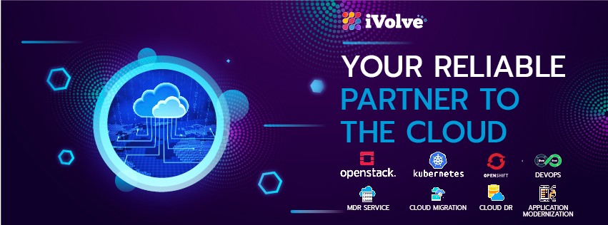 IVolve Technologies | Dubai