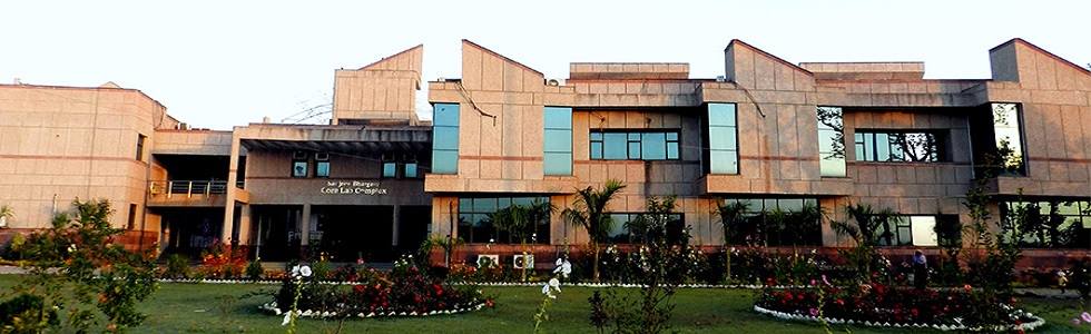National Institute of Technology Raipur - The faculties of NIT Raipur ...
