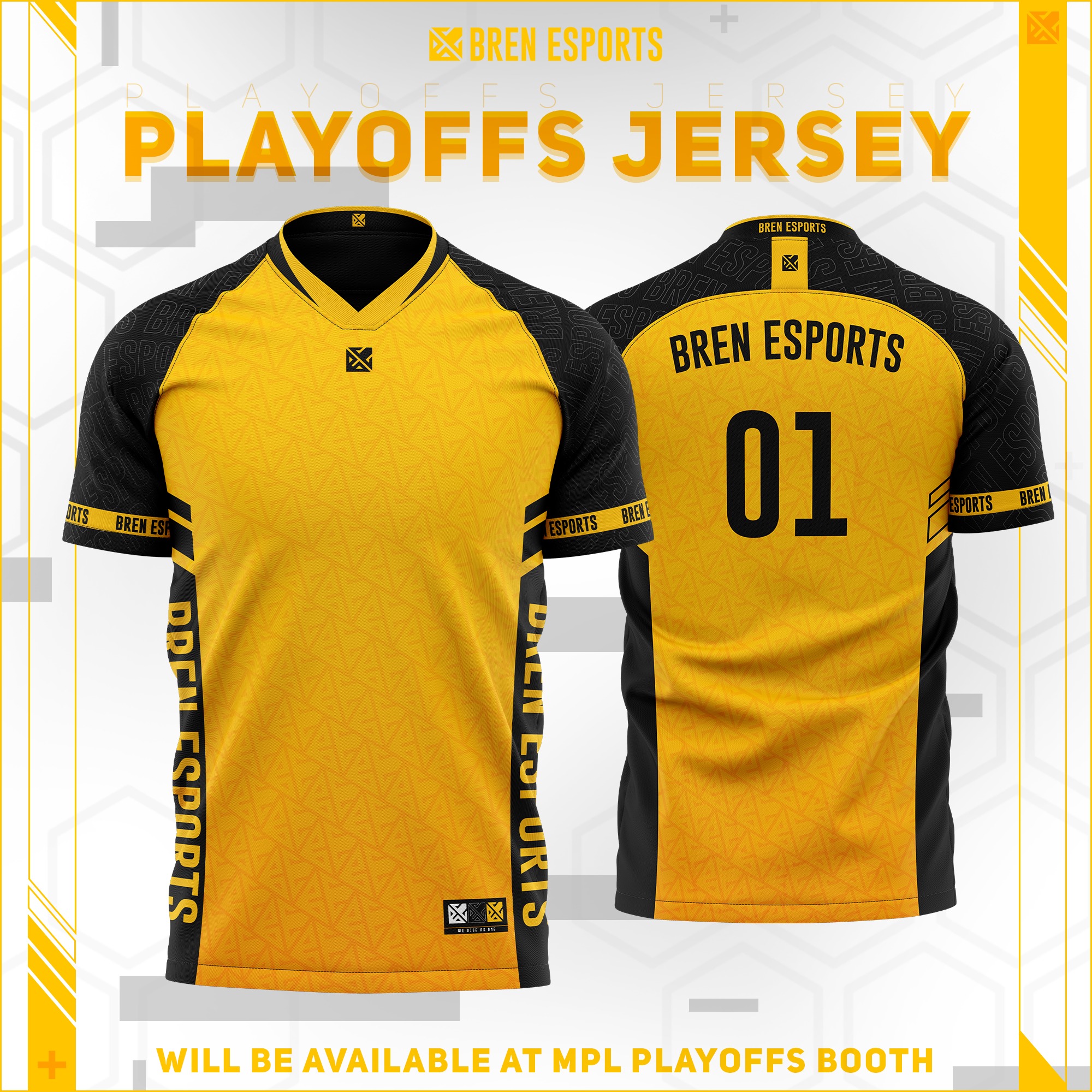 Bren Esports - Who's excited for MPL Philippines Season 11...
