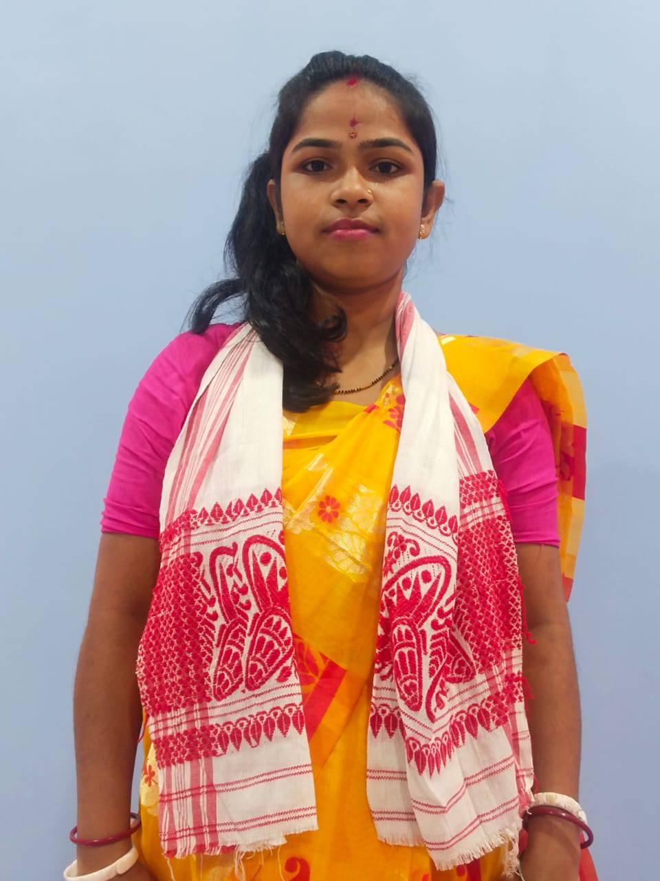 Dipti Das