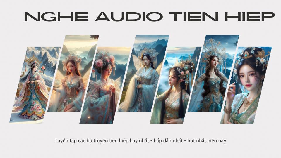 Thế Giới Truyện Audio | Facebook