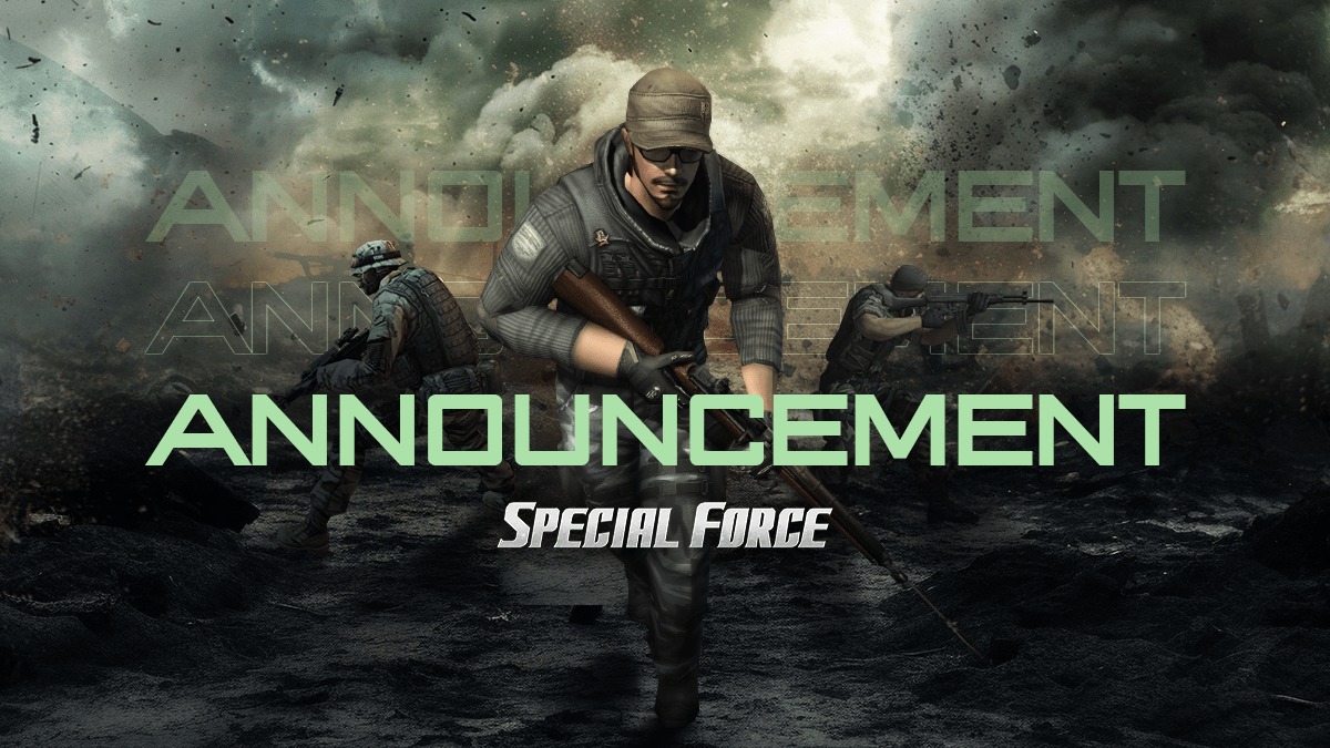 Special Force - Attention, Soldiers! We are aware of the... | Facebook