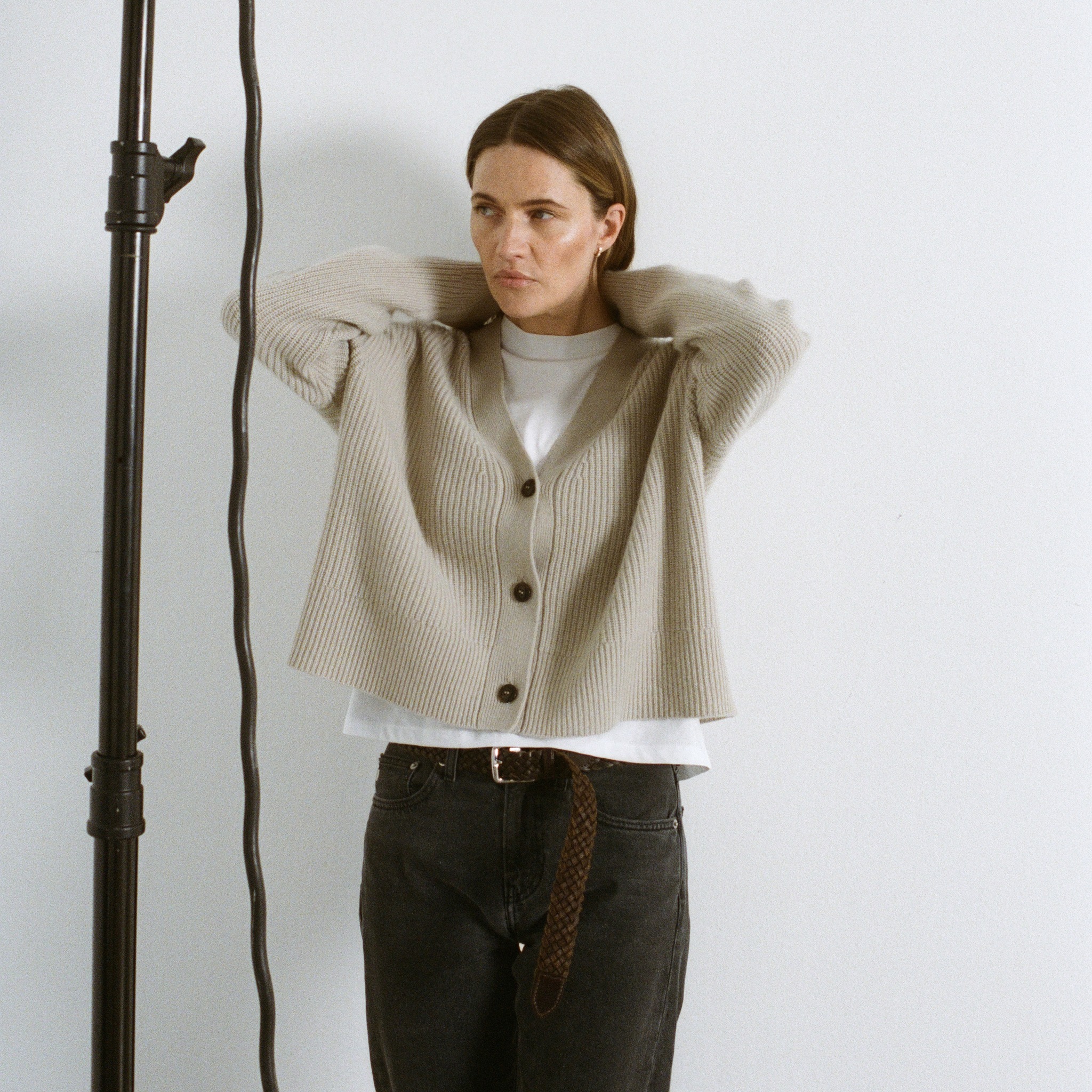 People's Republic of Cashmere