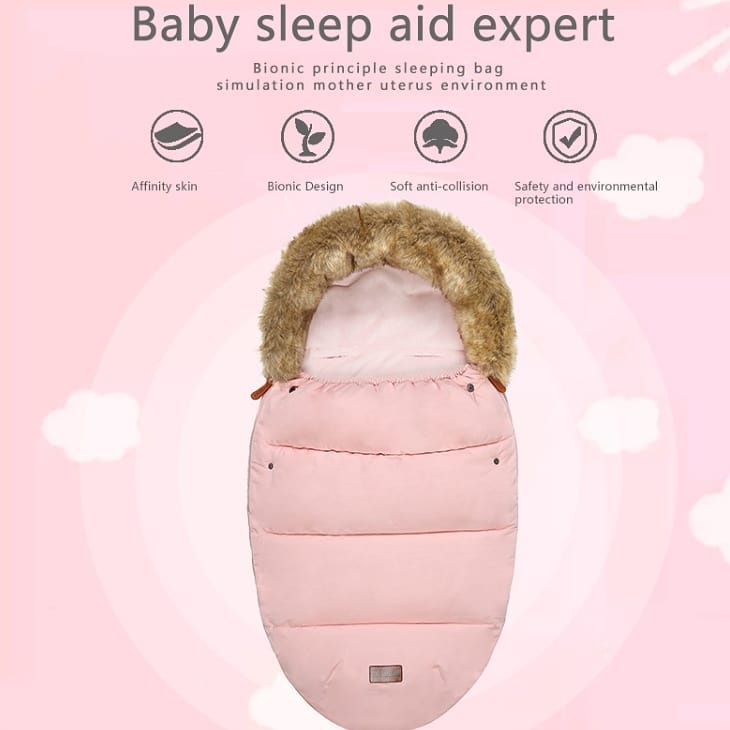 Dearest Baby Stroller
