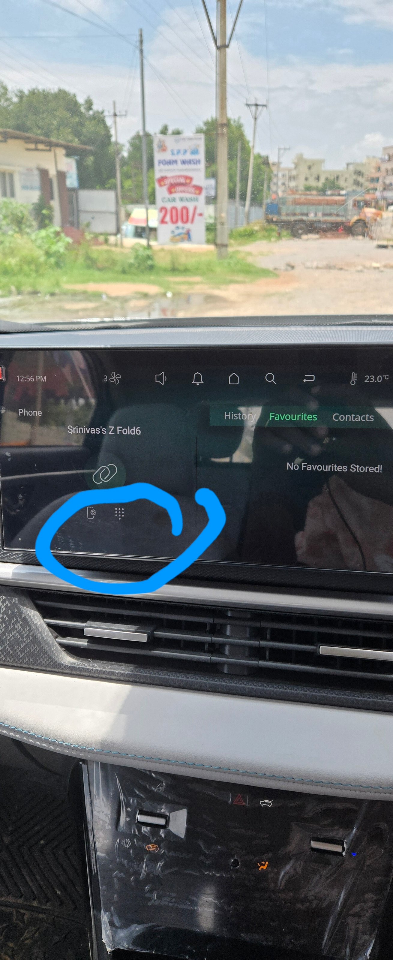 Ev Owners Group India | I am unable to connect to android auto with my ...