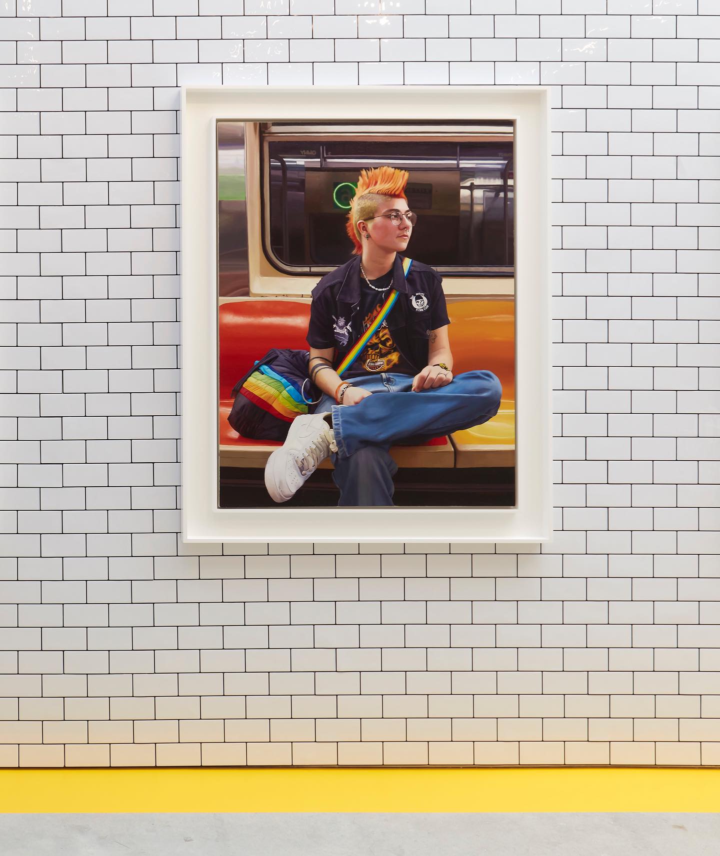 High Line Nine Galleries | New York NY