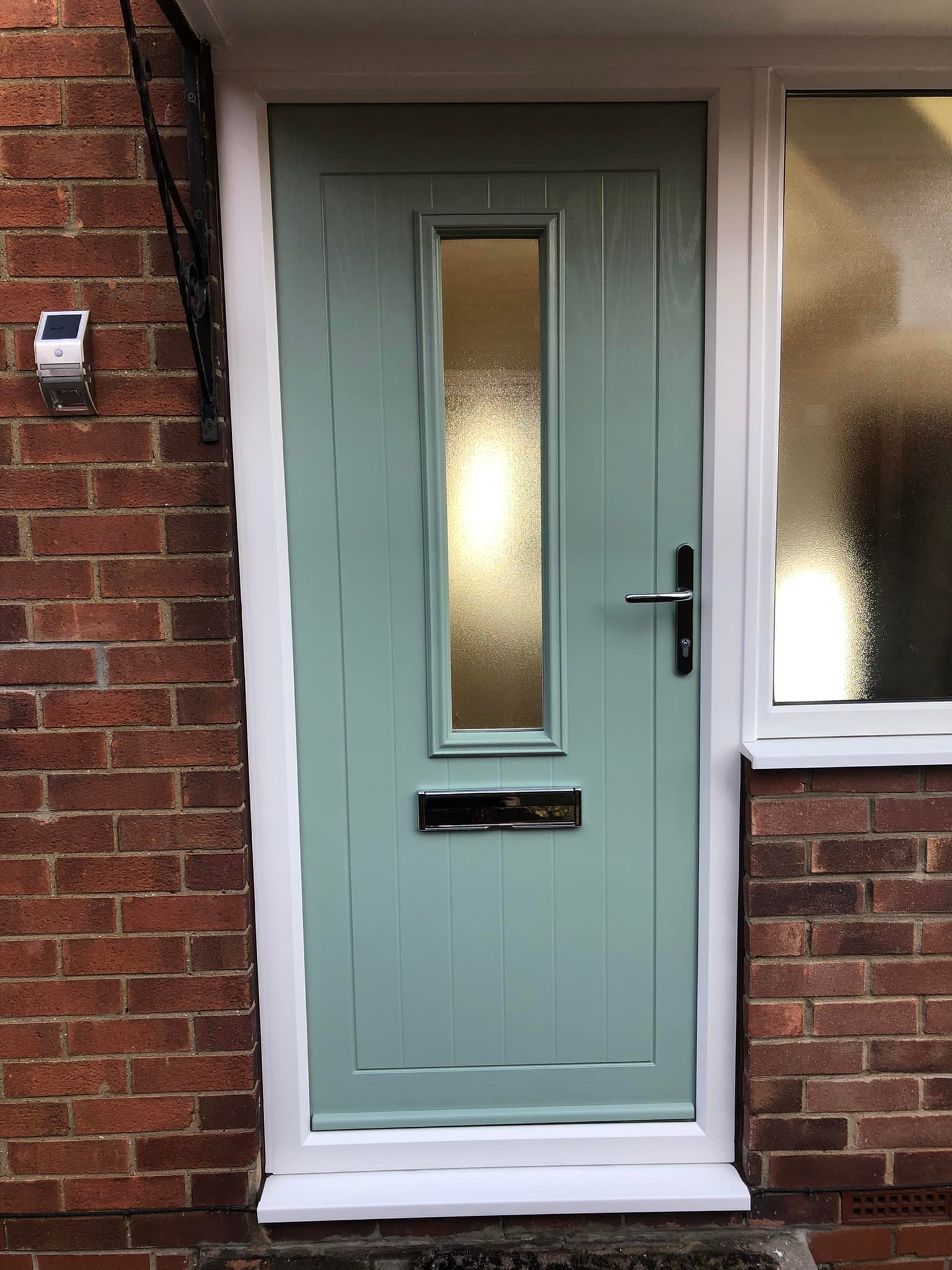 RTech Window Systems | Cottingham
