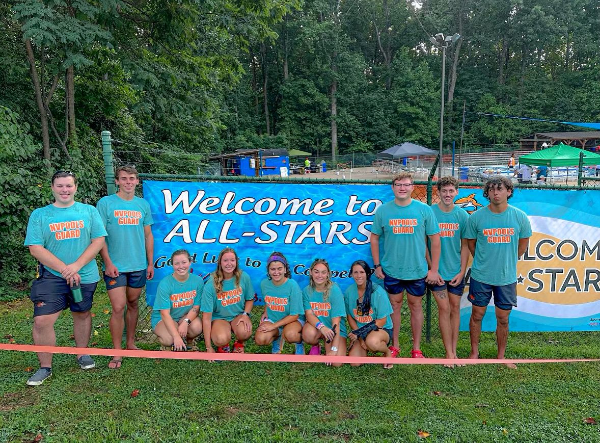 NVPools, Inc. | Chantilly VA