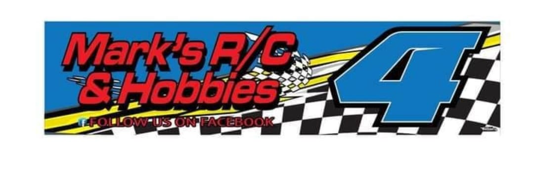Ron Jon Raceway - We are very happy to announce that Marks... | Facebook