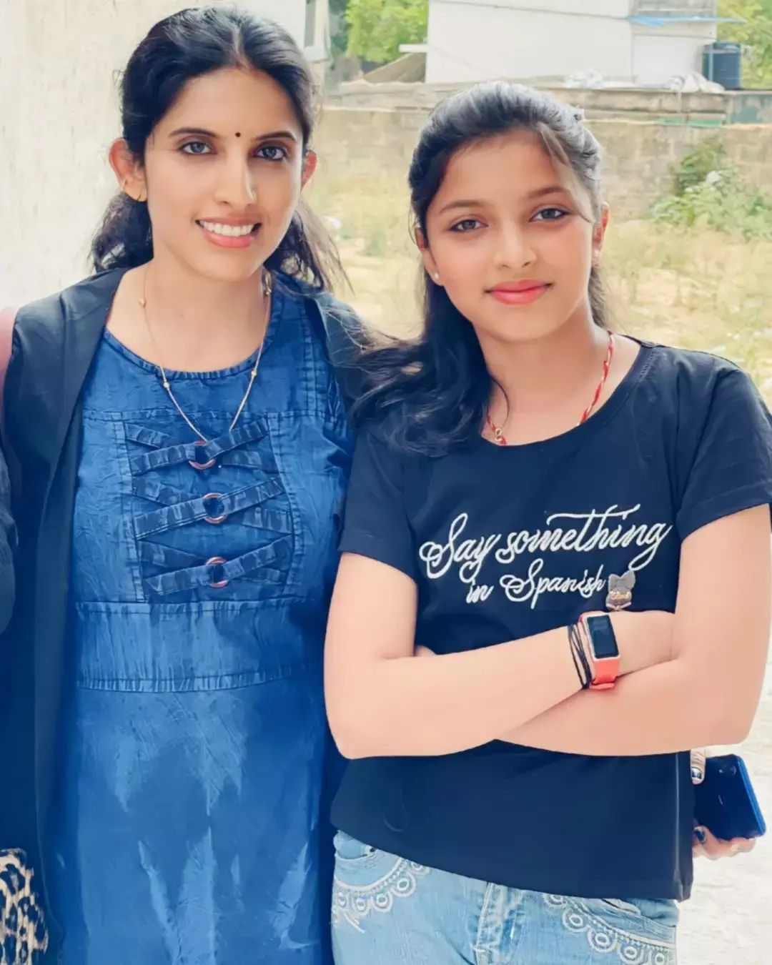 Vaiga - Happy birthday amma ️ | Facebook