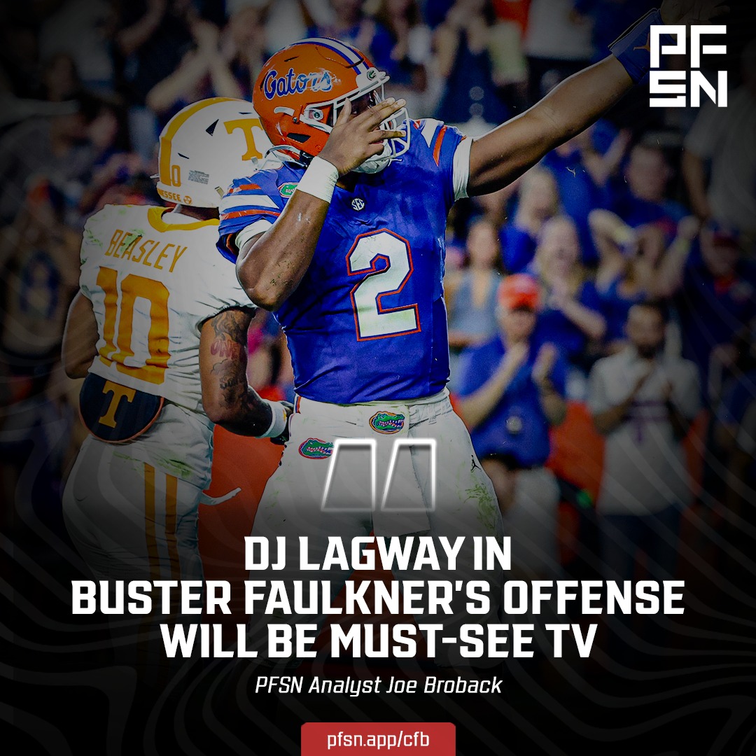 PFSN - Get your popcorn ready -- PFSN Analyst Joe Broback says that DJ ...
