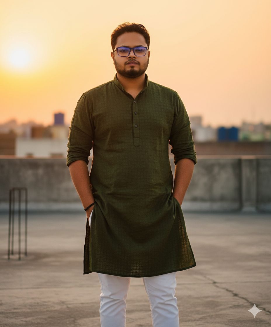 Sheikh Rasel