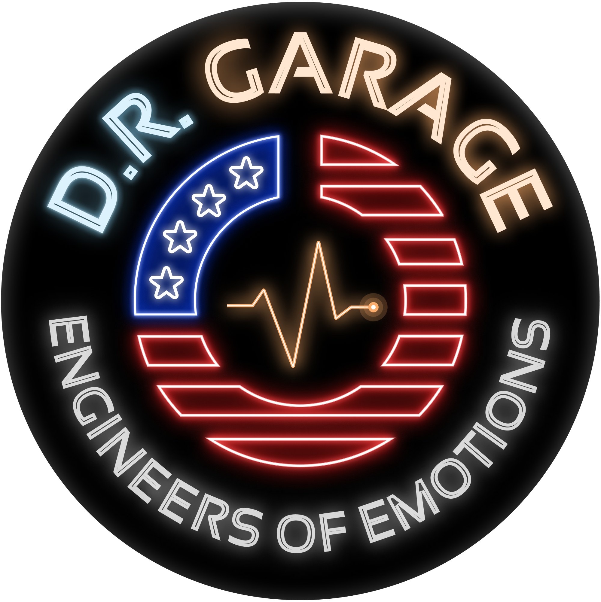 AUTO - 🇺🇸 DR Garage ze wsparciem dla AUTO MOTO SHOW Toruń 2025 🤝 W ...