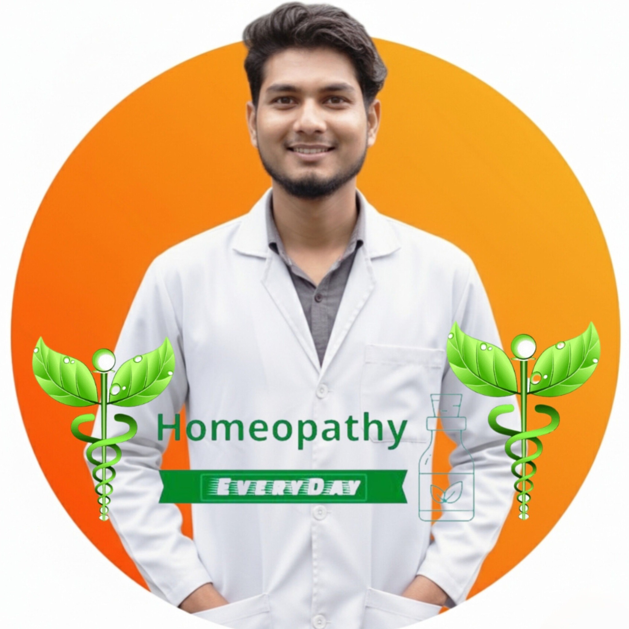 Warts.... 🩺 | Homeopathyeveryday