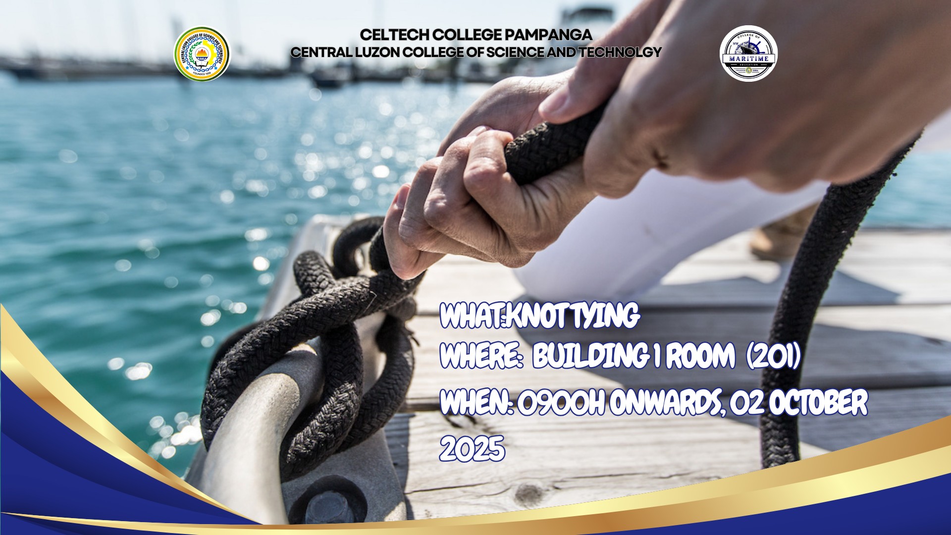 Celtech San Fernando