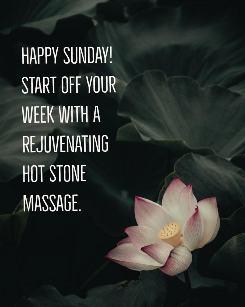 Lotus Massage LLC | Fayetteville AR