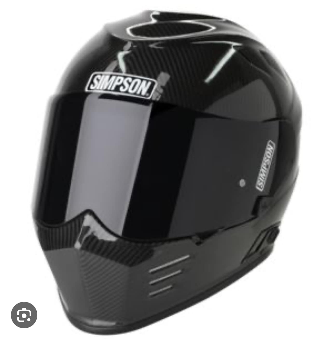 SIMPSON M30 Stone Black? . . . . . #simpsonm30 #simpsonhelmets 